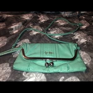 Jessica Simpson Purse